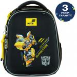 Рюкзак школьный каркасный Transformers TF26-555S