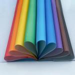 Папір кольоровий односторонній Kite K23-1250, А4