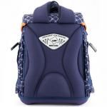 Ранец школьный каркасный ортопедический Kite College Line K18-580S-1