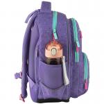 Рюкзак шкільний Kite Education My Little Pony LP24-773M