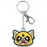 Брелок-підвіска Kite Aggretsuko AR26-3001