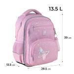 Шкільний набір Kite Magical SET_K24-773M-1 (рюкзак, пенал, сумка)