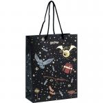 Пакет паперовий подарунковий Kite Harry Potter HP24-265, 18х24см