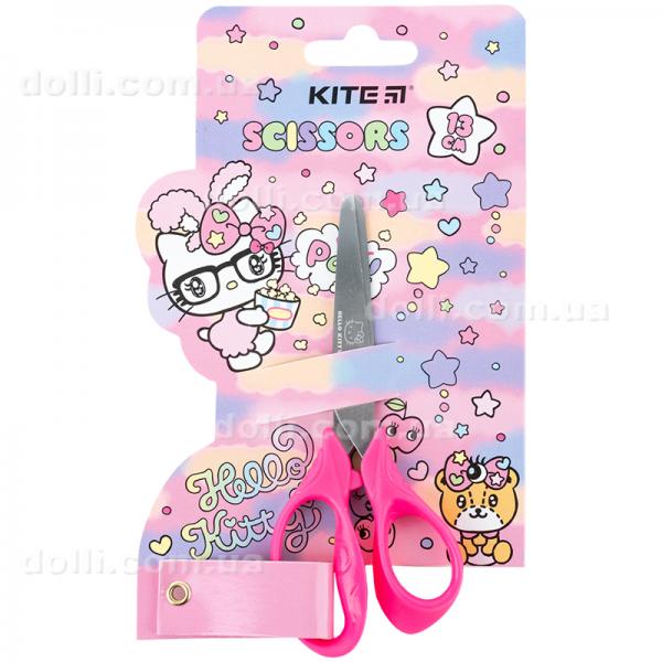 Ножиці Kite Hello Kitty HK24-122-1, 13 см