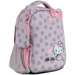 Рюкзак шкільний каркасний Kite Education Hello Kitty HK24-555S