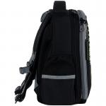 Рюкзак шкільний напівкаркасний GoPack Education Football Fan GO26-165S-4