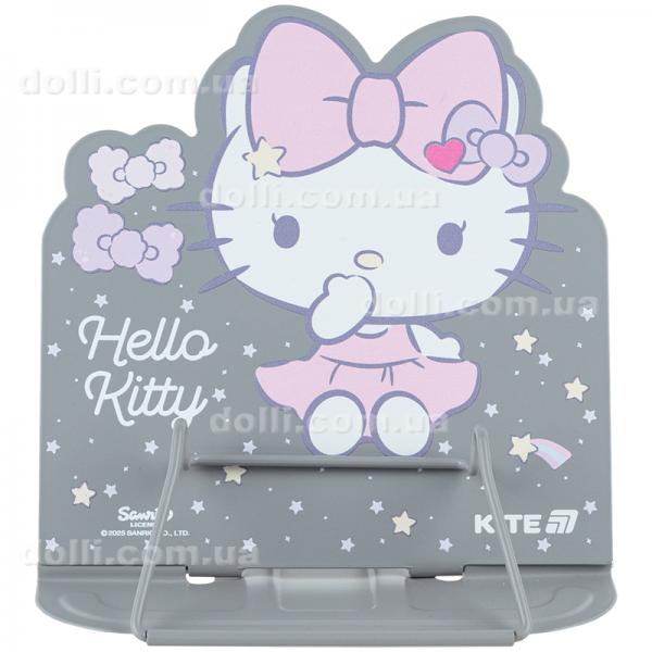 Подставка для книг Kite Hello Kitty HK25-392-1, металлическая