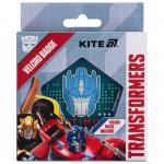 Бейдж на липучке Kite Transformers TF25-3011