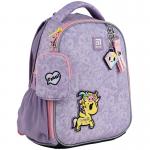 Шкільний набір Kite Tokidoki SET_TK24-555S (рюкзак, пенал, сумка)