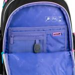 Рюкзак шкільний Kite Education Color Splash K25-771S-3