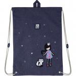 Сумка для сменной обуви и спортивной формы Kite Education Gorgeous K20-600M-9