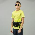 Сумка-бананка Kite Education teens Rick and Morty RM24-2770