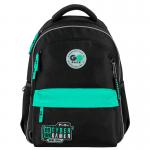 Рюкзак шкільний GoPack Education New Level GO26-182M-8