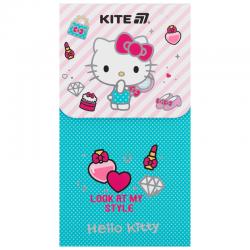 Блокнот на магните Kite Hello Kitty HK24-092-1, 60 листов, клетка