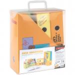 Органайзер настільний Kite Garfield GF25-357