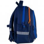 Рюкзак Kite Education Hot Wheels HW21-700M(2p)