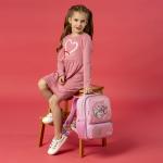 Рюкзак дитячий Kite Kids Hello Kitty HK24-559XS