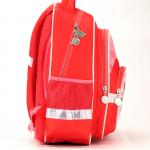 Рюкзак ортопедичекий школьный Kite Popcorn Bear PO17-525S