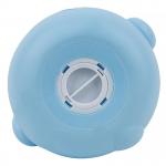 Копилка Kite K24-498-5, blue cat