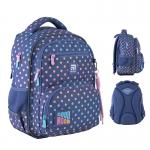 Рюкзак школьный Kite Education Good Mood K24-773M-3