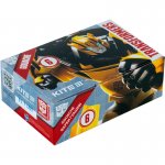 Гуашь Kite Transformers TF23-062, 6 цветов