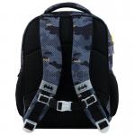 Рюкзак дитячий Kite Kids DC Comics Batman DC24-559XS