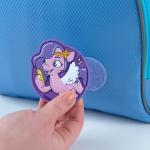 Бейдж на липучці Kite My Little Pony LP24-3011-1