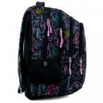Рюкзак для міста та навчання GoPack Education Teens 162L-1 Art