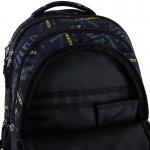 Рюкзак шкільний GoPack Teens GO25-162L-5