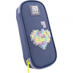 Пенал Kite Tetris K22-662-9