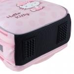 Рюкзак школьный каркасный Hello Kitty HK26-555S-2
