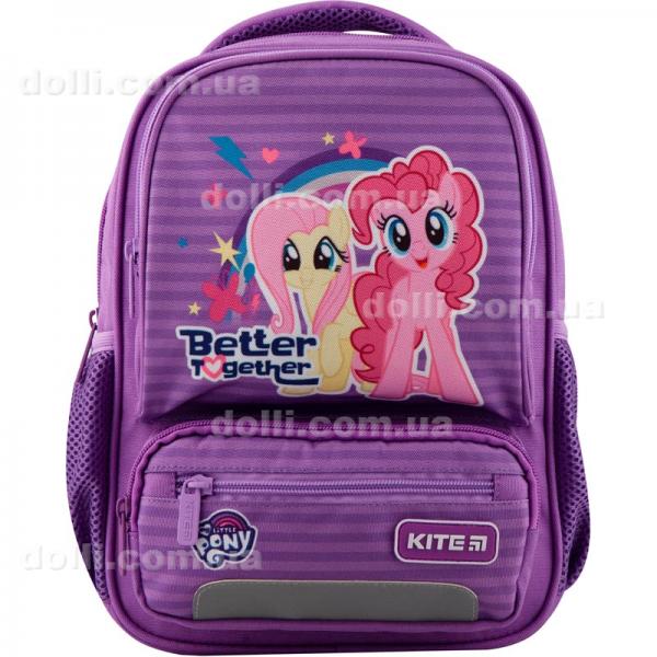 Рюкзак дошкольный Kite Kids My Little Pony LP19-559XS