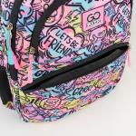 Рюкзак GoPack Education GO24-175M-2 be Friends