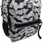 Рюкзак для города и учебы GoPack Education Teens 161M-2 Bat